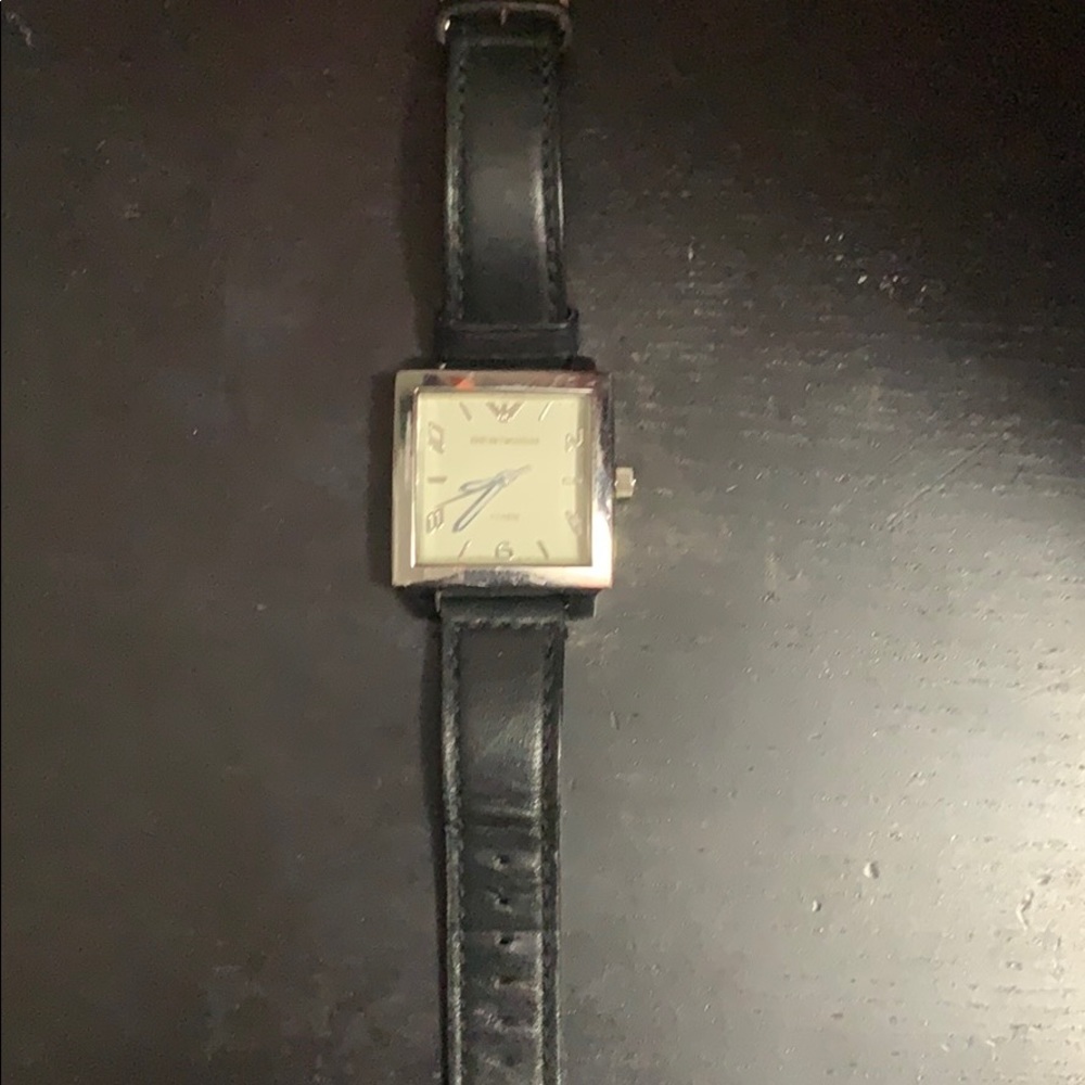Watch